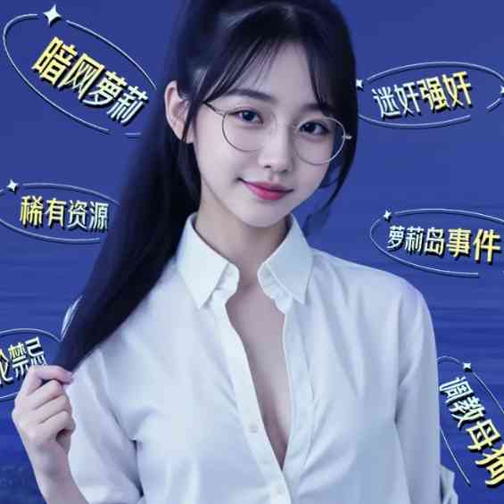 Ⅲ呦乐园-呦呦萝莉全球秘闻